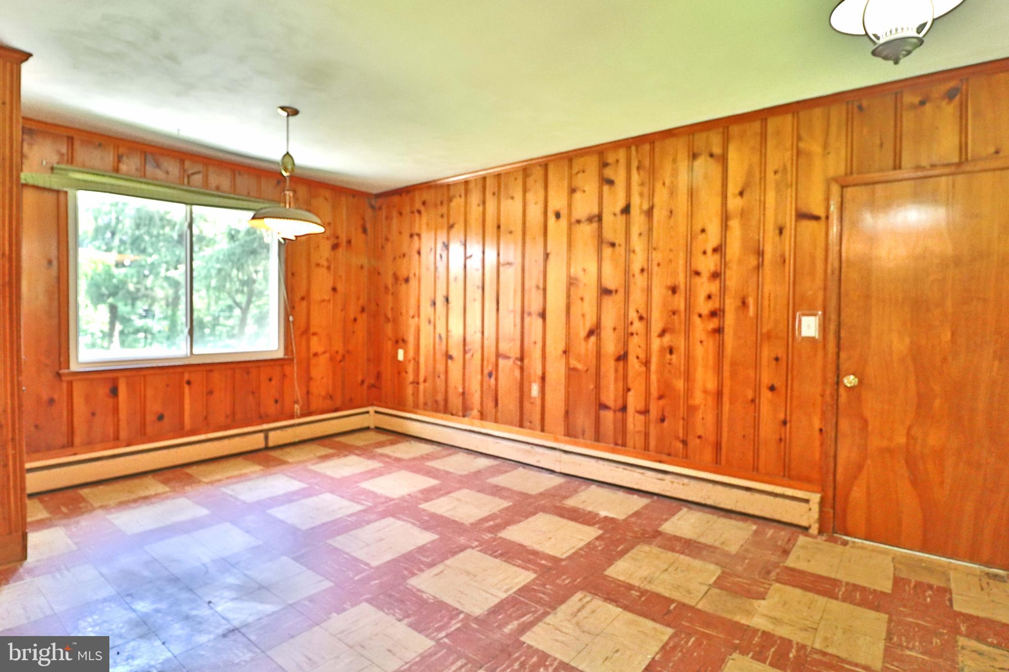 6708 Cherry Hill Road Baldwin, MD 21013 - Photo 27 of 44 a view of an empty room with a window
