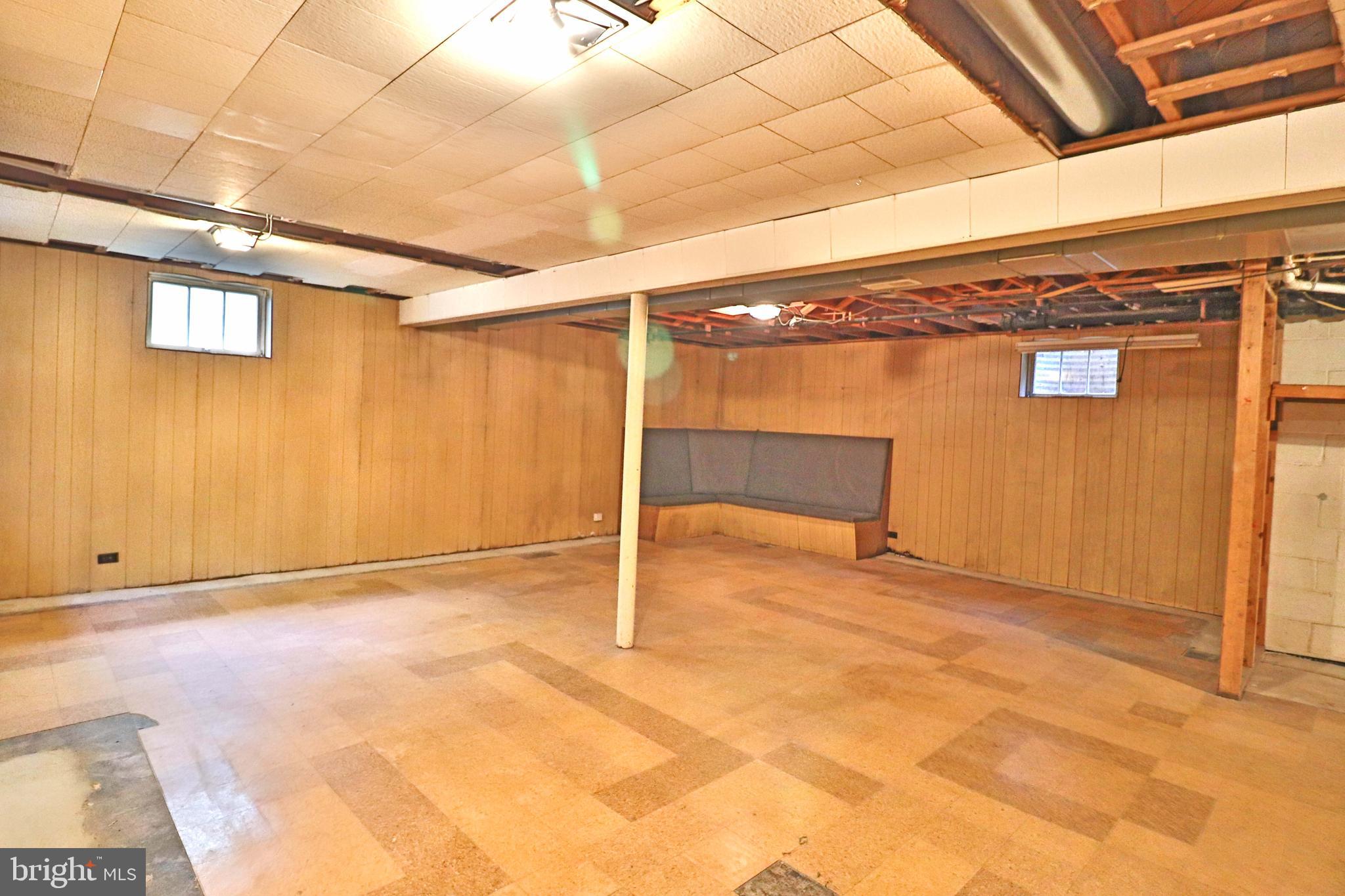 6708 Cherry Hill Road Baldwin, MD 21013 - Photo 28 of 44 a view of an empty room