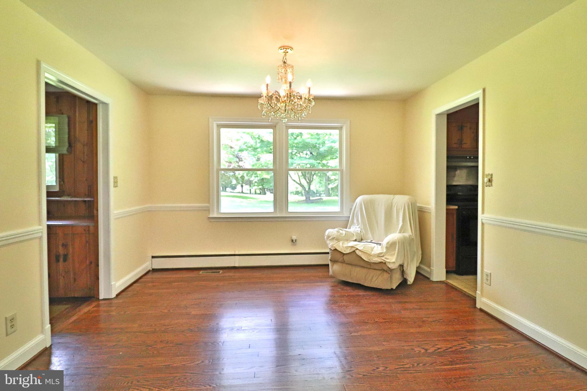 6708 Cherry Hill Road Baldwin, MD 21013 - Photo 6 of 44 a living room with furniture and a window