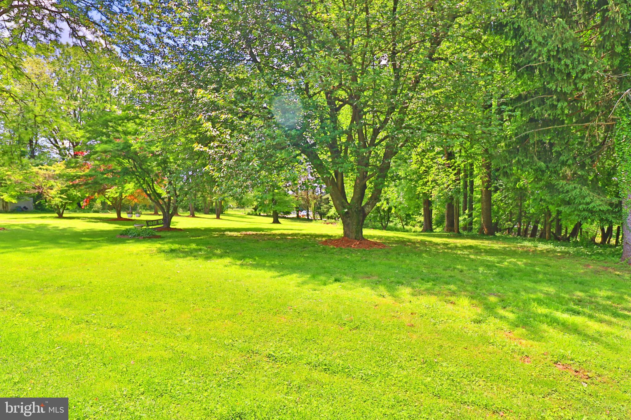 6708 Cherry Hill Road Baldwin, MD 21013 - Photo 7 of 44 a view of a golf course