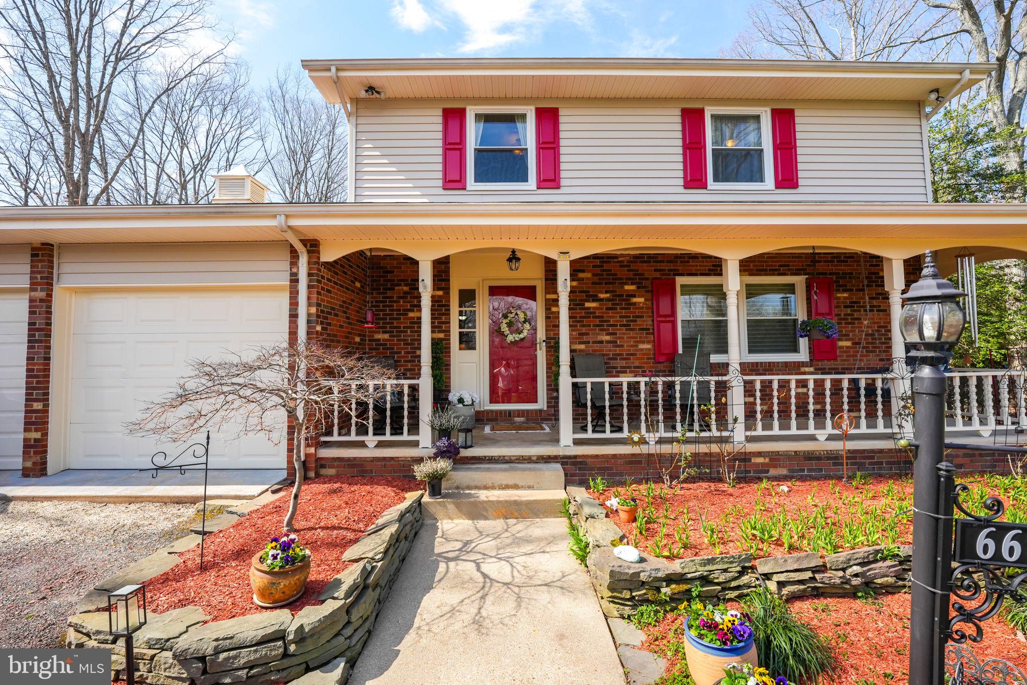 668 Hope Road Stafford, VA 22554 - Photo 53 of 99 Gallery Image 53
