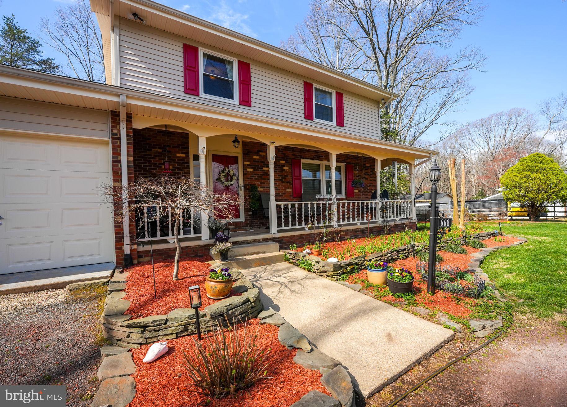 668 Hope Road Stafford, VA 22554 - Photo 54 of 99 Gallery Image 54