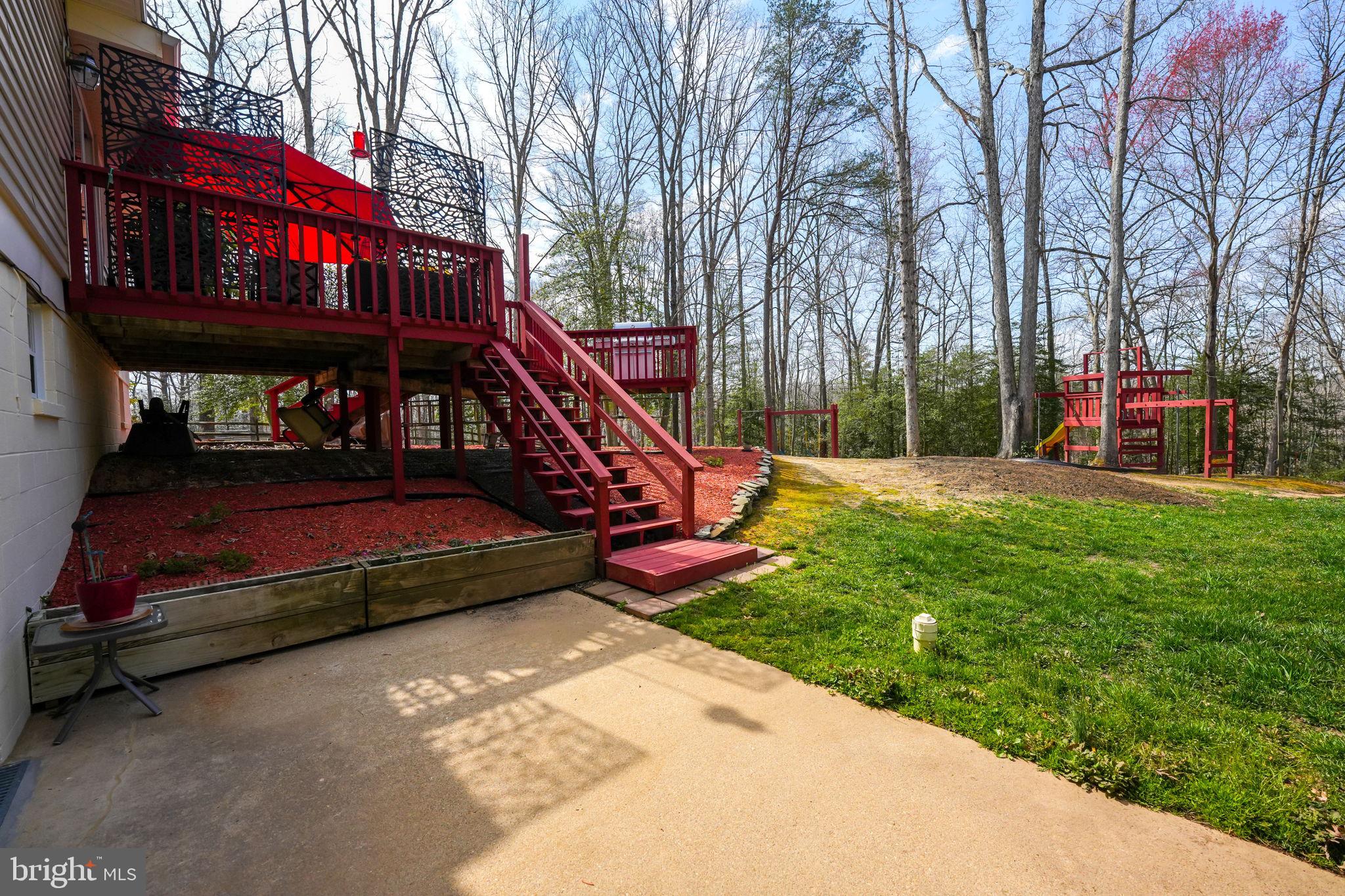 668 Hope Road Stafford, VA 22554 - Photo 66 of 99 Gallery Image 66