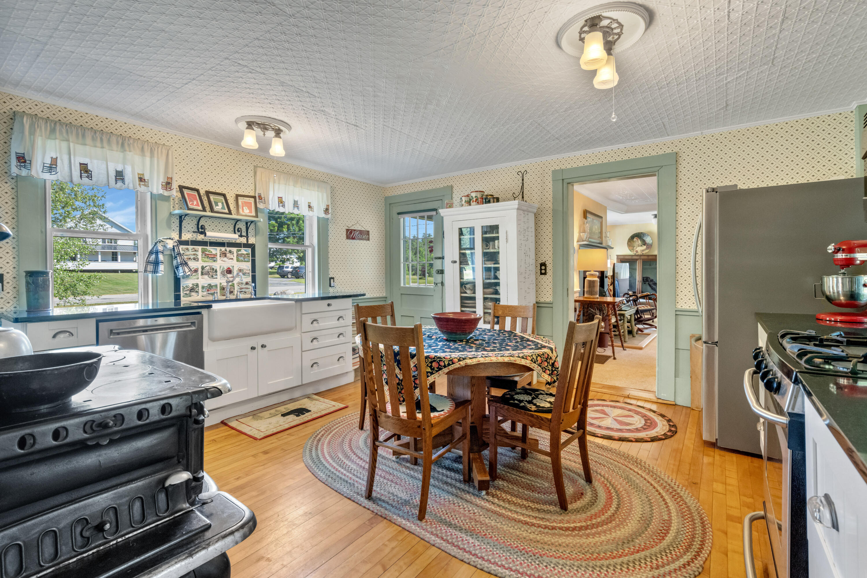 62 Old Elm Road Bridgton, ME 04009 - Photo 9 of 80 DSC08206