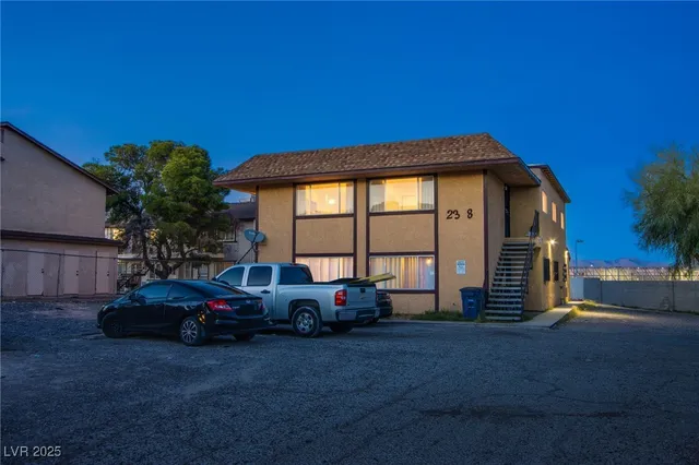 $674,900 | 2308 Seco Adobe Circle, North Las Vegas, NV 89030