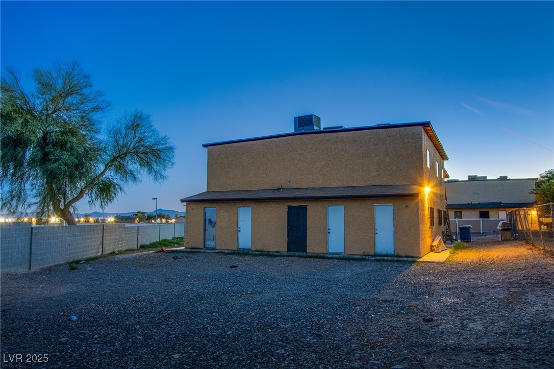 2308 Seco Adobe Circle North Las Vegas, NV 89030 - Photo 10 of 11