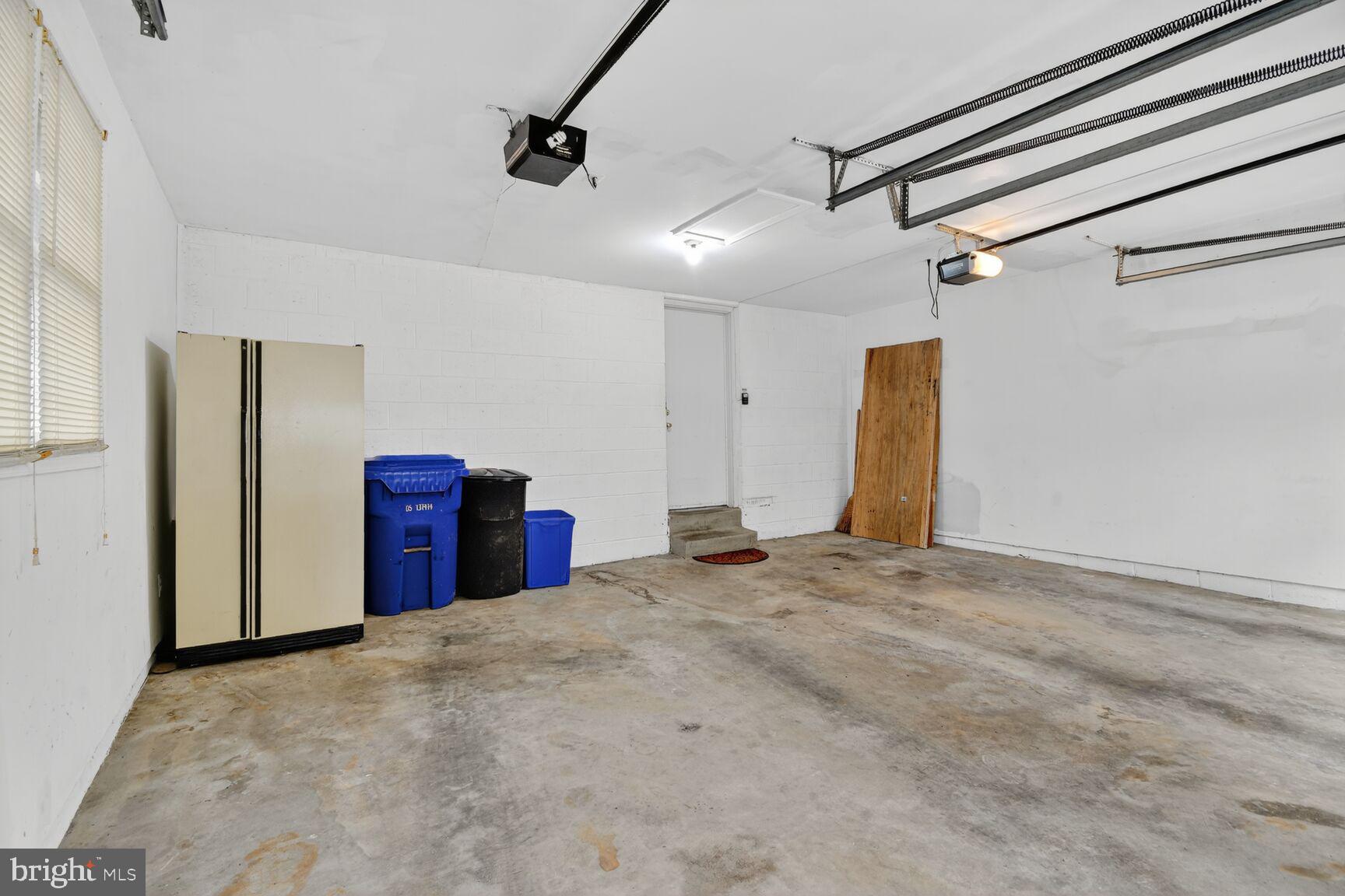 11902 Bernard Drive Silver Spring, MD 20902 - Photo 27 of 47 a view of an empty room with a cabinet
