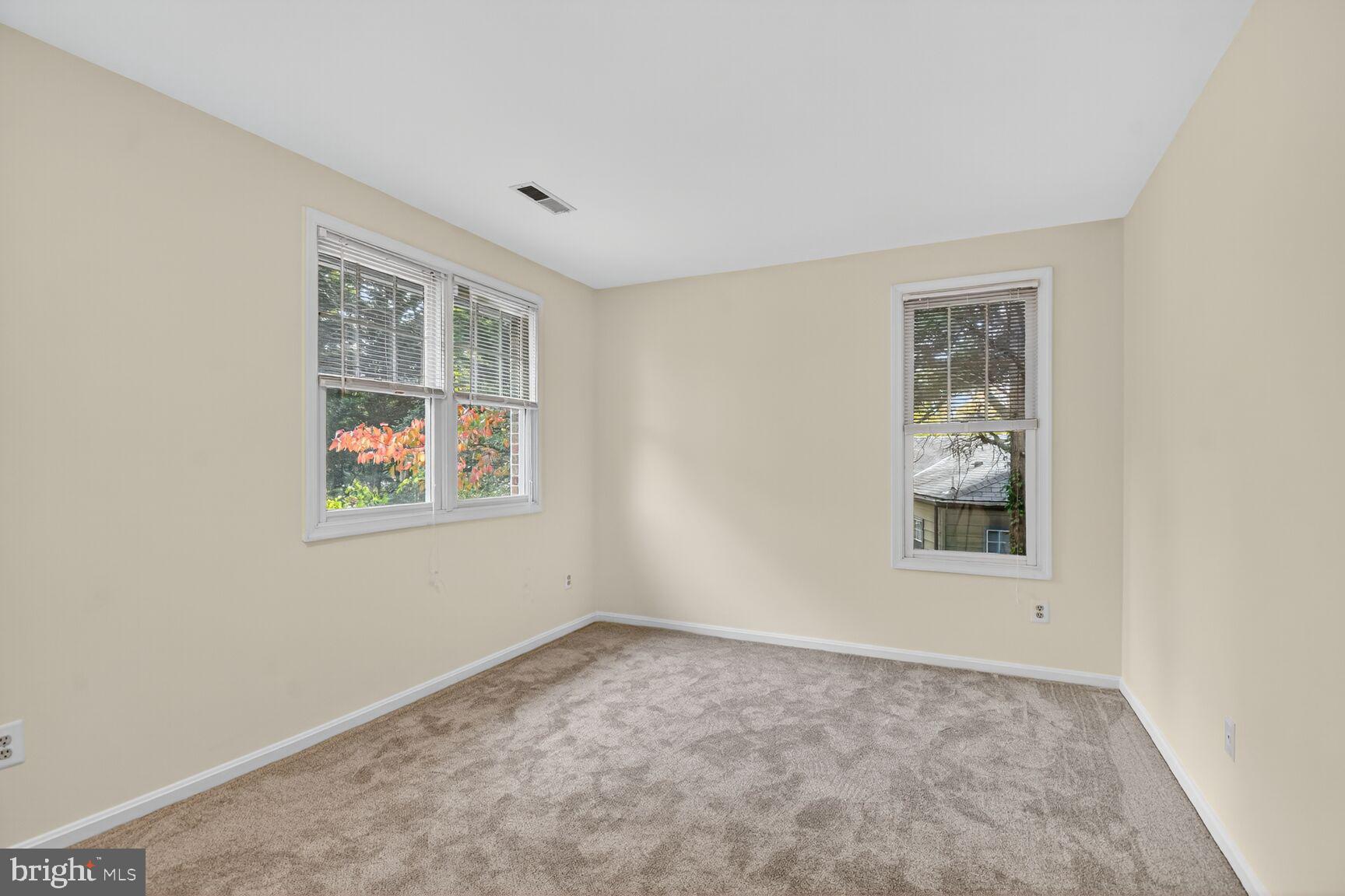 11902 Bernard Drive Silver Spring, MD 20902 - Photo 28 of 47 an empty room with windows