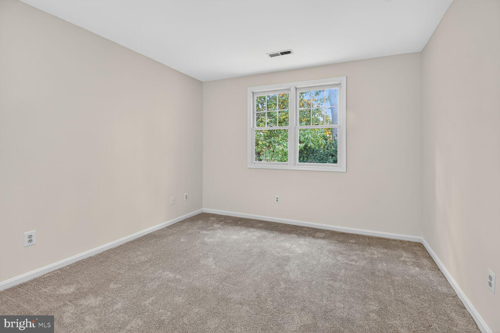11902 Bernard Drive Silver Spring, MD 20902 - Photo 40 of 47 an empty room with a window