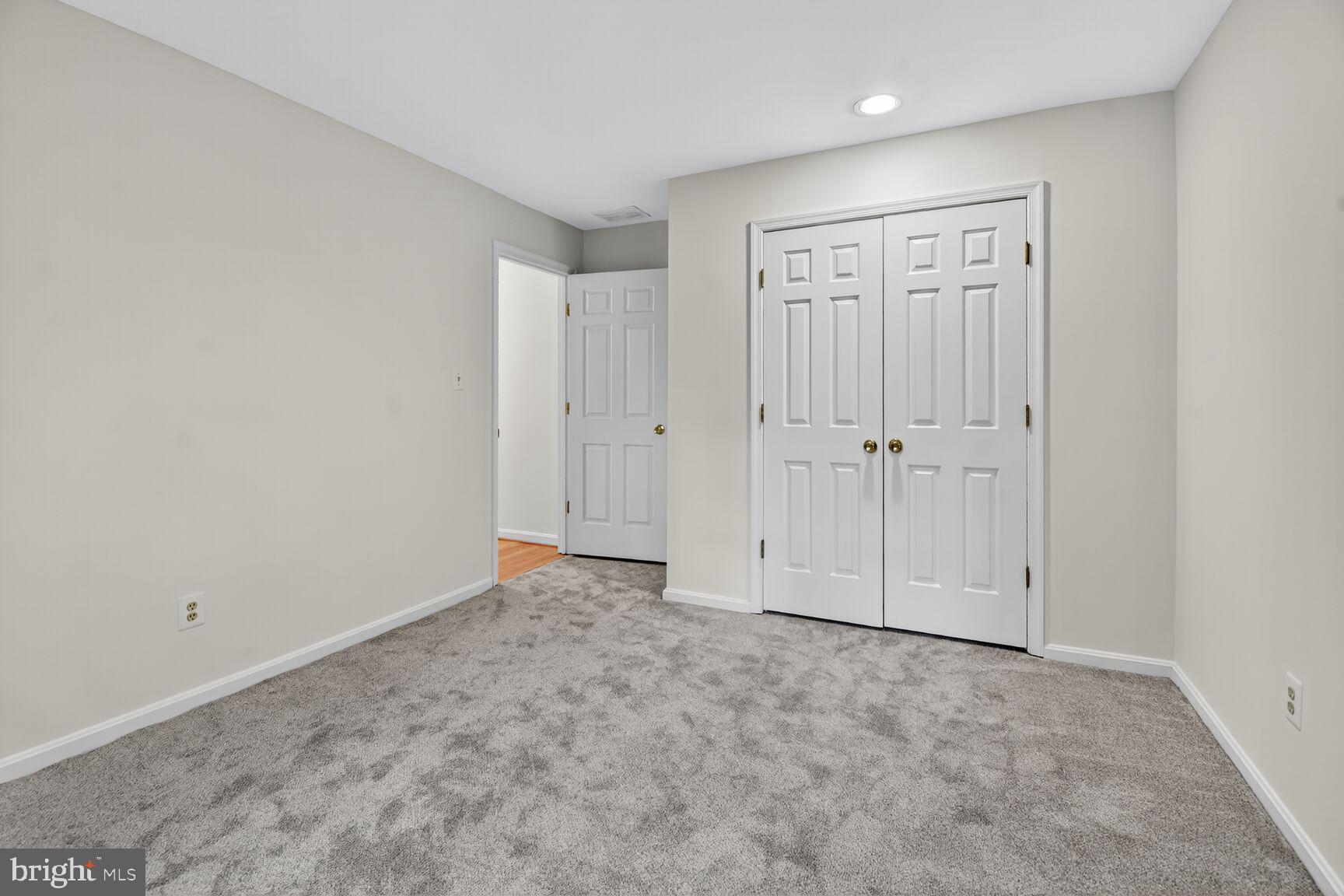 11902 Bernard Drive Silver Spring, MD 20902 - Photo 41 of 47 a view of an empty room