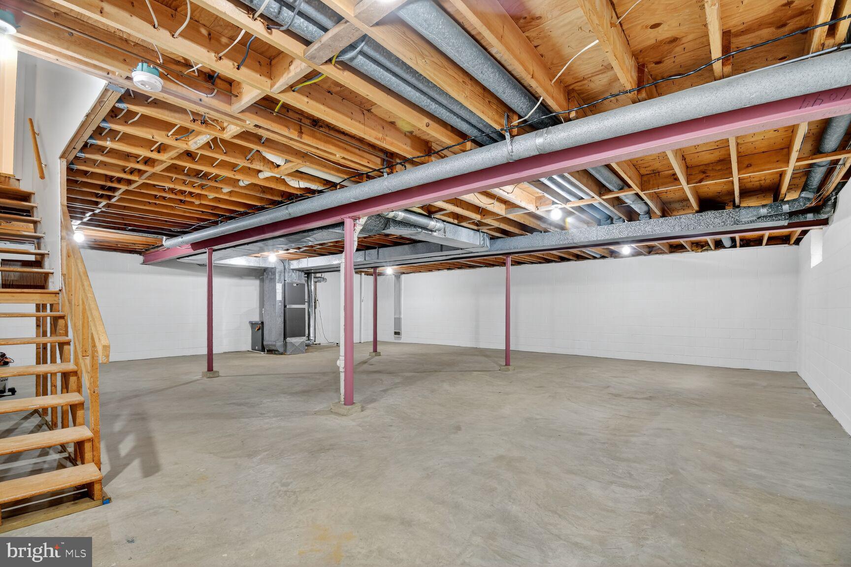 11902 Bernard Drive Silver Spring, MD 20902 - Photo 43 of 47