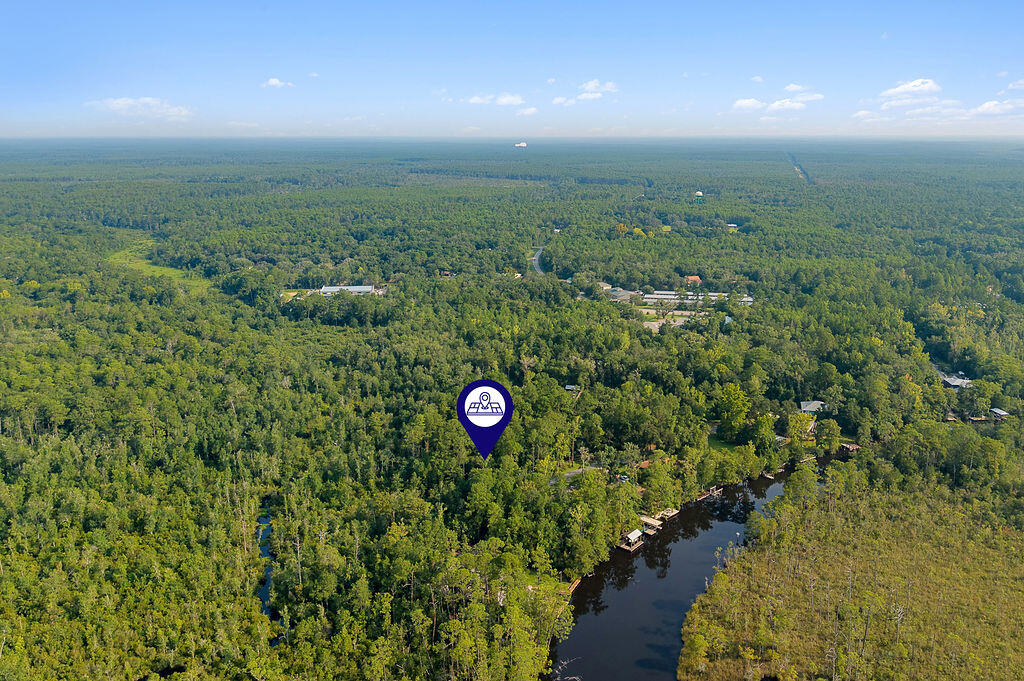 Xxx Portland Park Road Freeport, FL 32439 - Photo 11 of 21 PortlandDrone-5