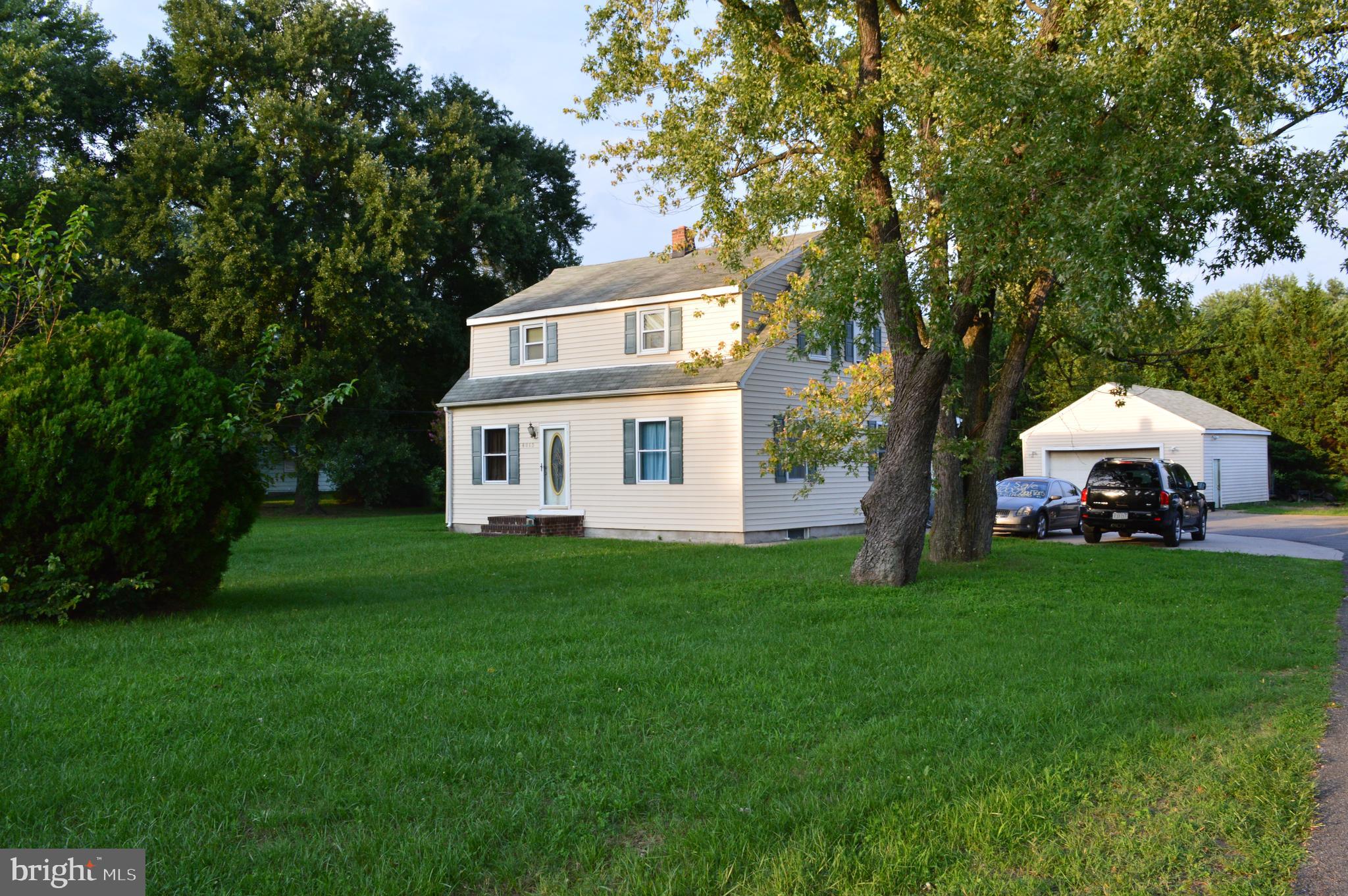 8013 Tick Neck Road Pasadena, MD 21122 - Photo 1 of 13