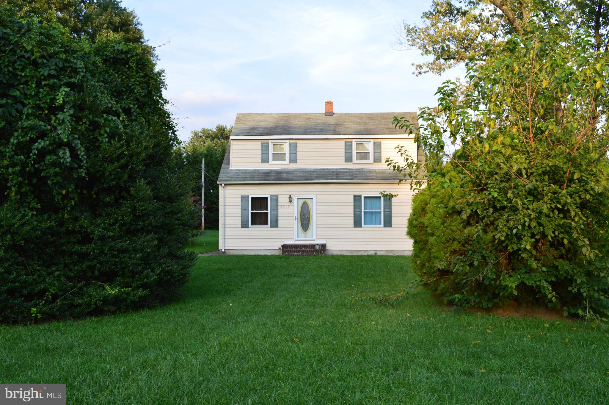 8013 Tick Neck Road Pasadena, MD 21122 - Photo 2 of 13
