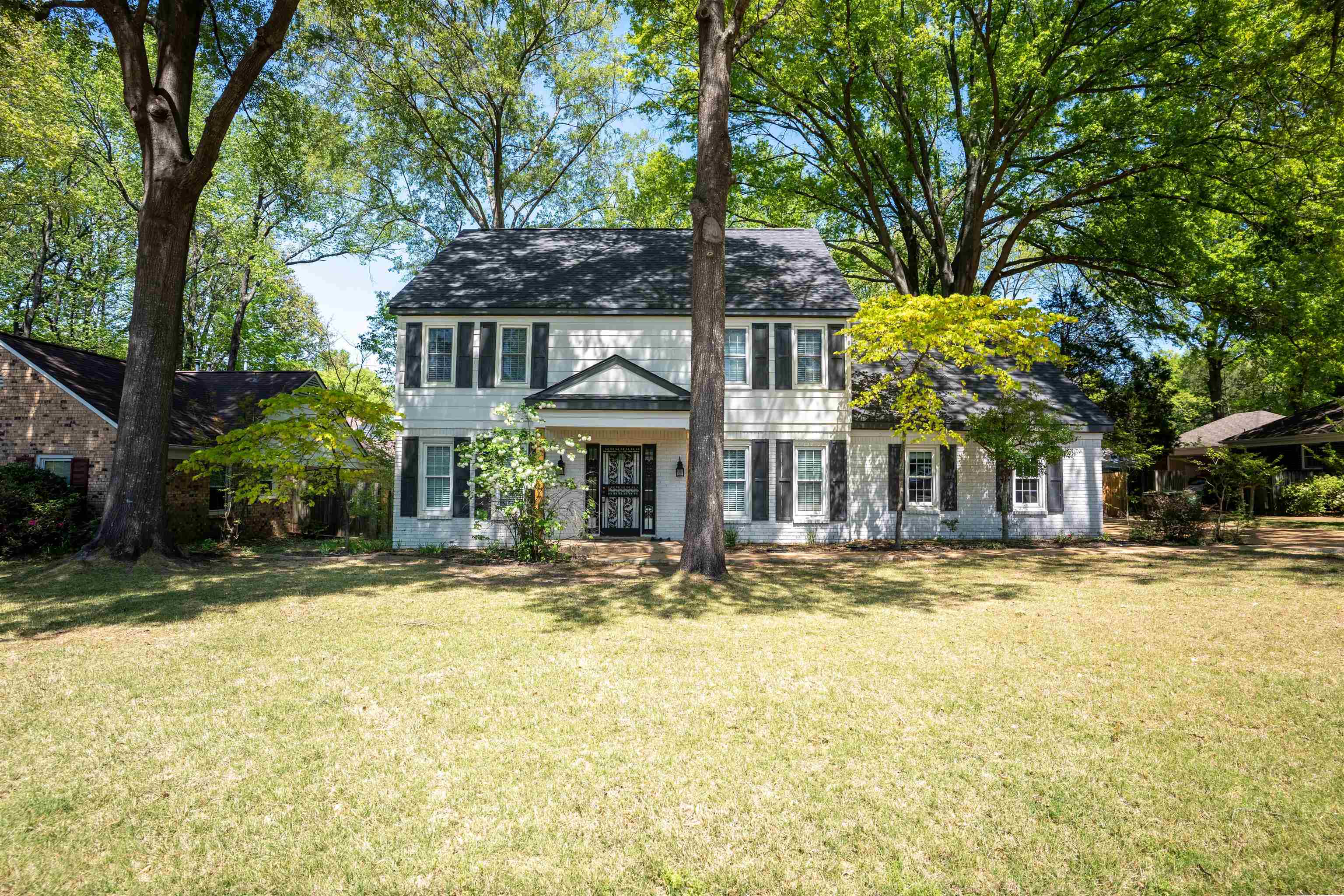 7238 McVay Road Germantown, TN 38138 - Photo 1 of 39