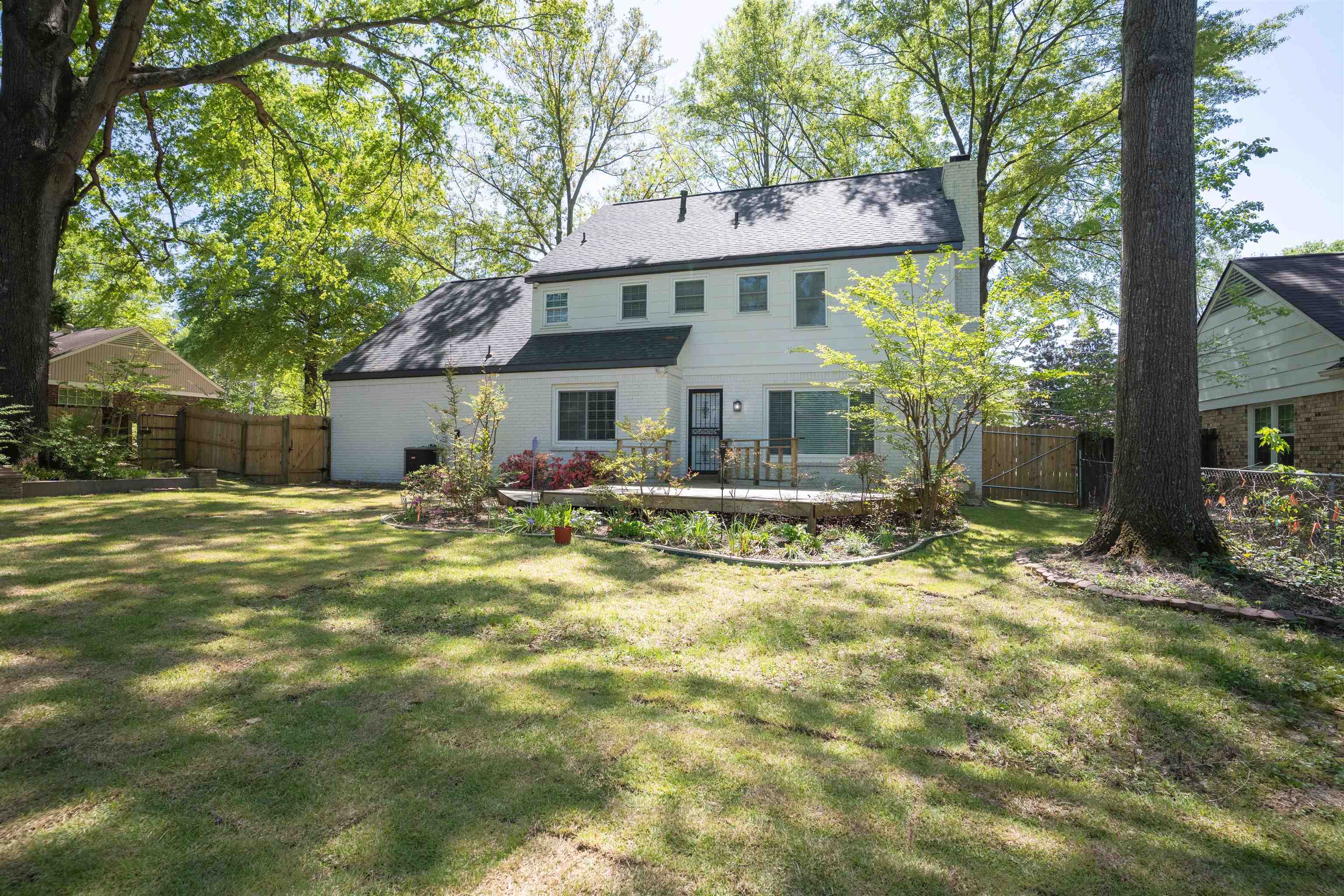 7238 McVay Road Germantown, TN 38138 - Photo 3 of 39