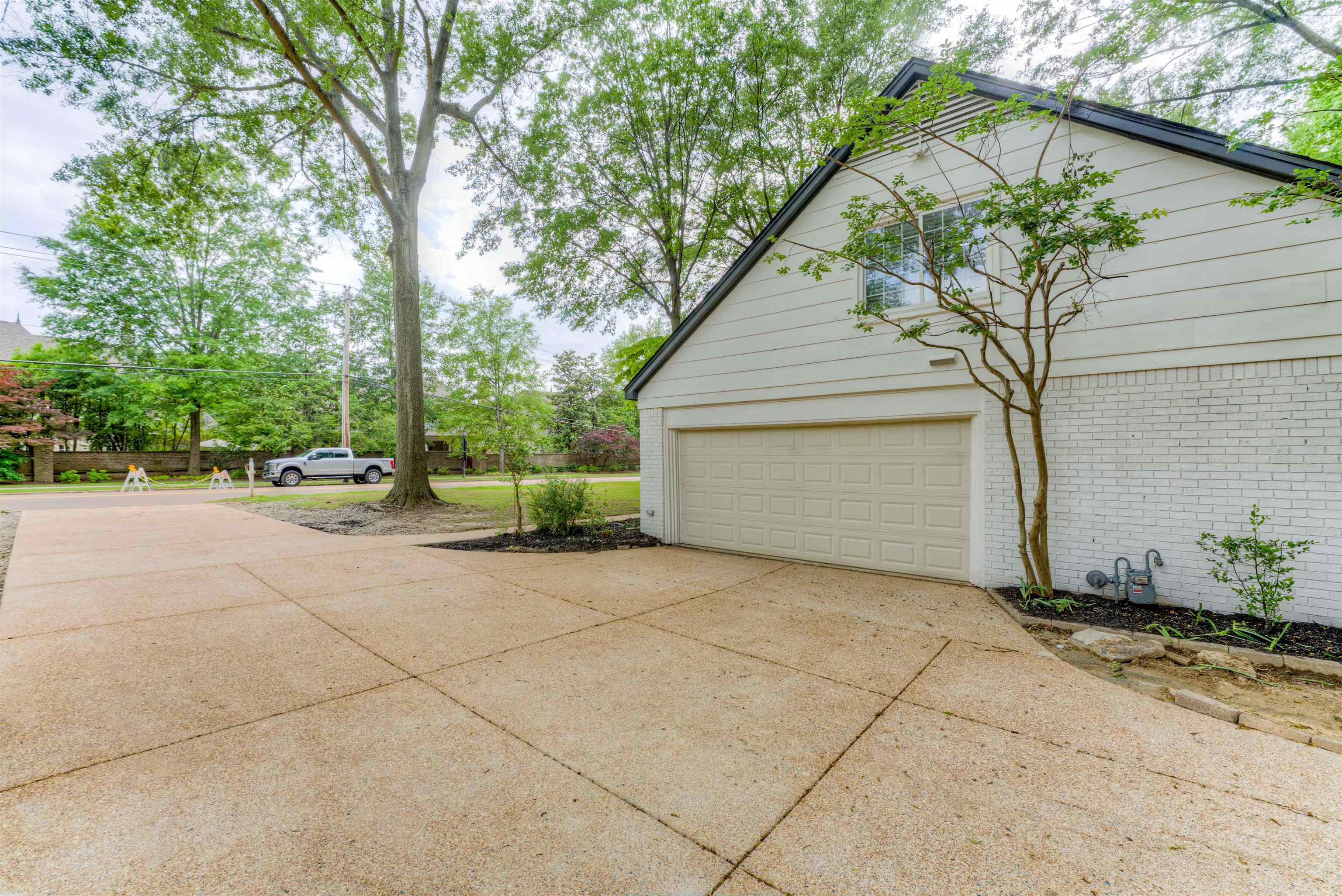 7238 McVay Road Germantown, TN 38138 - Photo 33 of 39