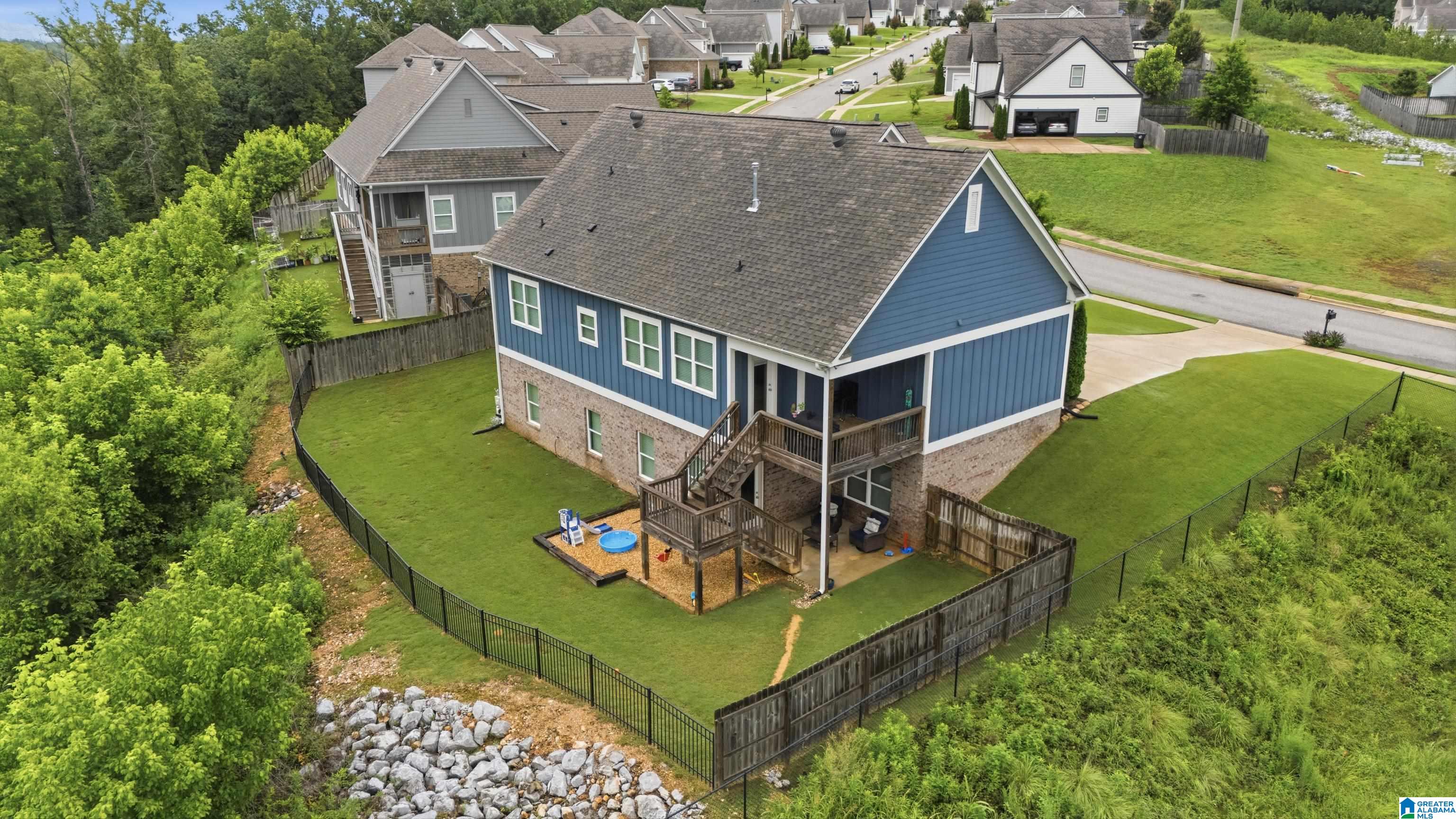 1061 Camellia Ridge Drive Pelham, AL 35124 - Photo 59 of 62
