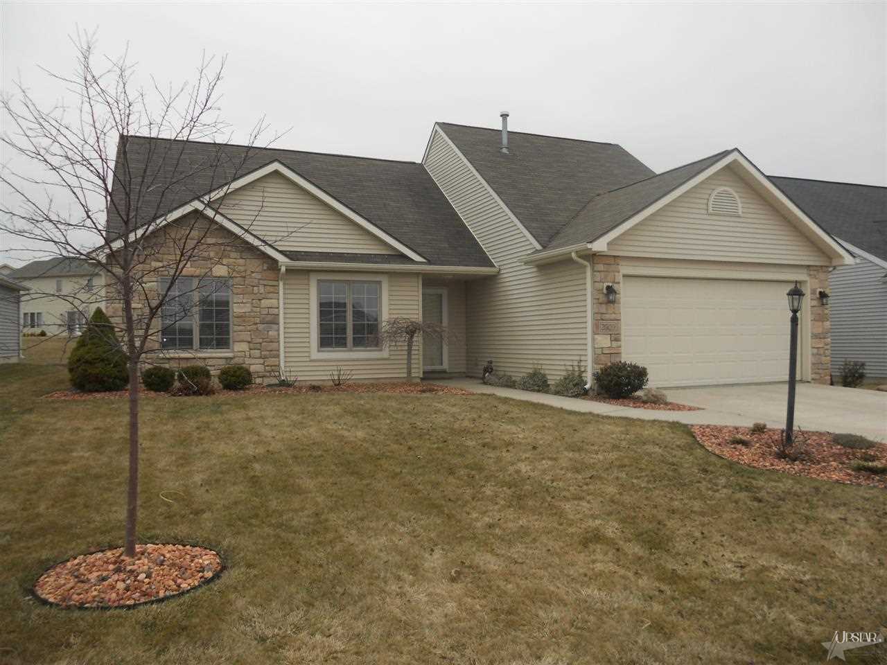 2909 Rivulet Run Fort Wayne, IN 46818 - Photo 1 of 21