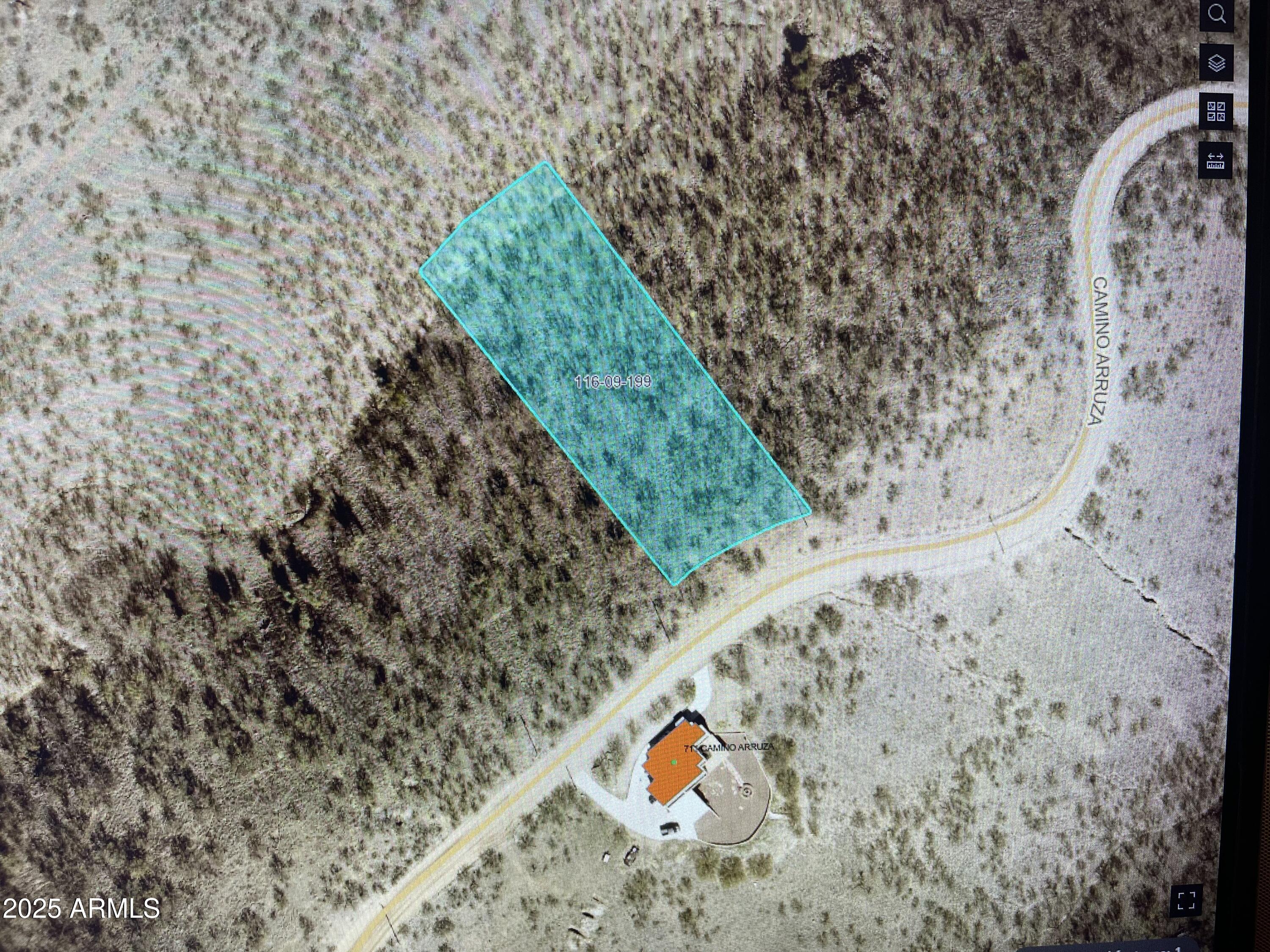 718 Camino Arruza, Unit 40 Rio Rico, AZ 85648 - Photo 2 of 5