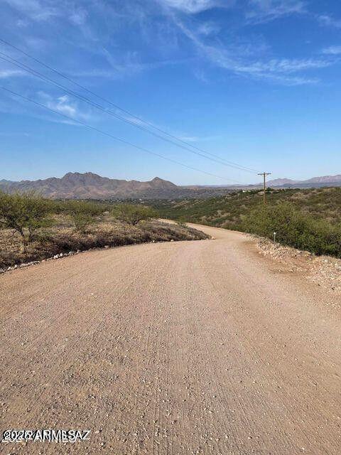 718 Camino Arruza, Unit 40 Rio Rico, AZ 85648 - Photo 5 of 5 a view of lake and mountain