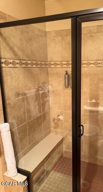61 Lookout Point Fraser, CO 80442 - Photo 26 of 55 Master Bath Shower