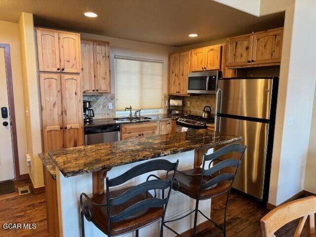61 Lookout Point Fraser, CO 80442 - Photo 3 of 55 Kitchen 3