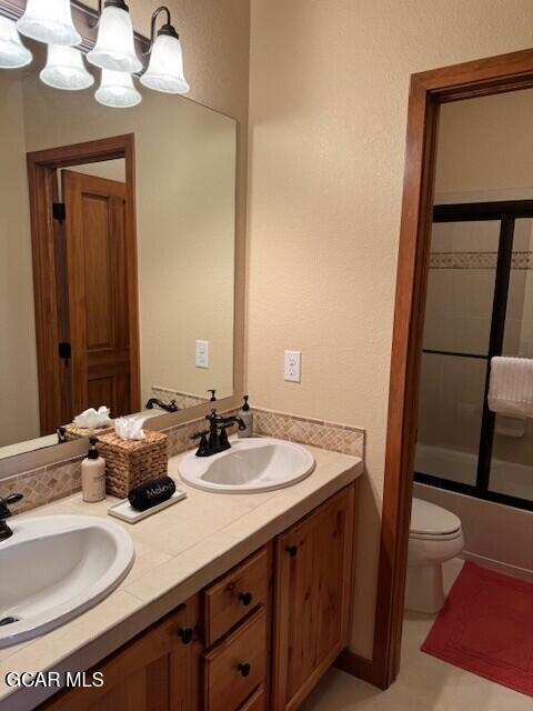61 Lookout Point Fraser, CO 80442 - Photo 41 of 55 Lower Level Bath