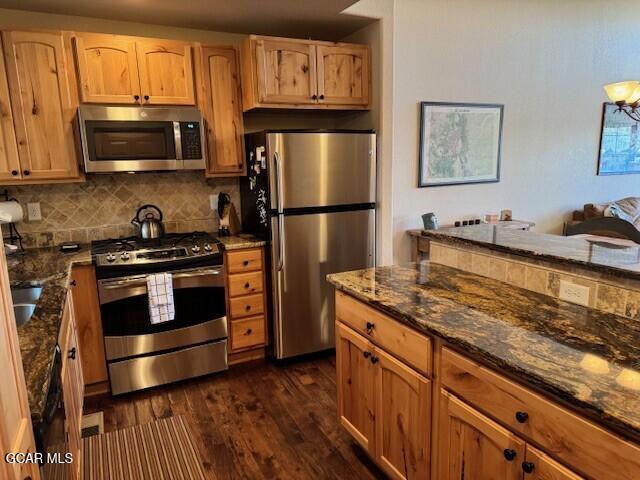 61 Lookout Point Fraser, CO 80442 - Photo 5 of 55 Kitchen