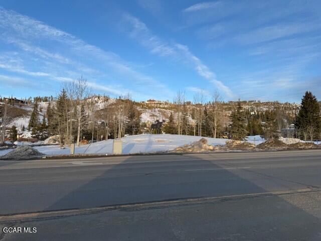 61 Lookout Point Fraser, CO 80442 - Photo 53 of 55 Rendezvous Moose