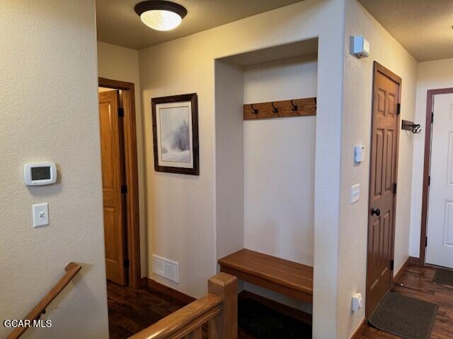 61 Lookout Point Fraser, CO 80442 - Photo 7 of 55 Coat Rack and Bench by Entry