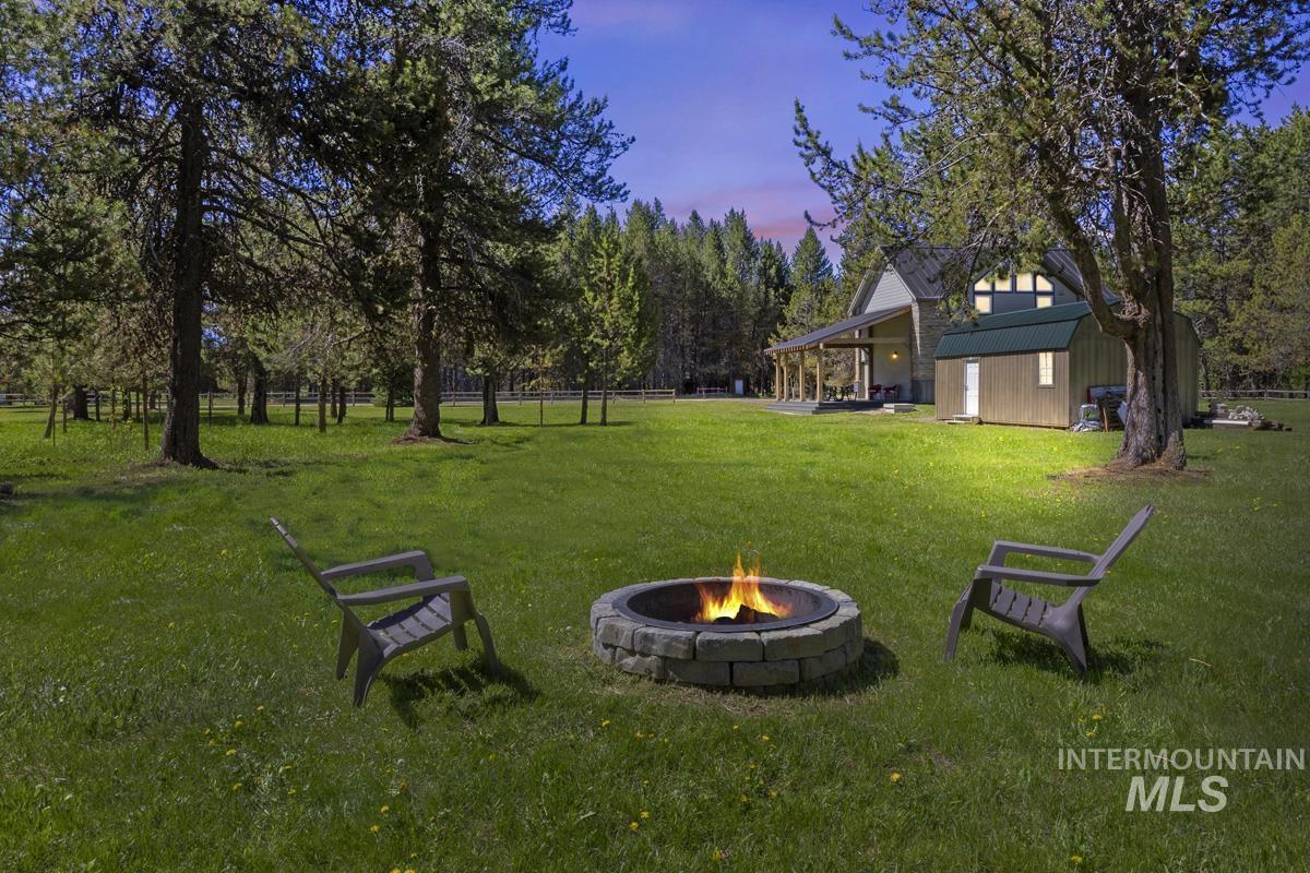 79 Sun Valley Place Cascade, ID 83611 - Photo 30 of 33