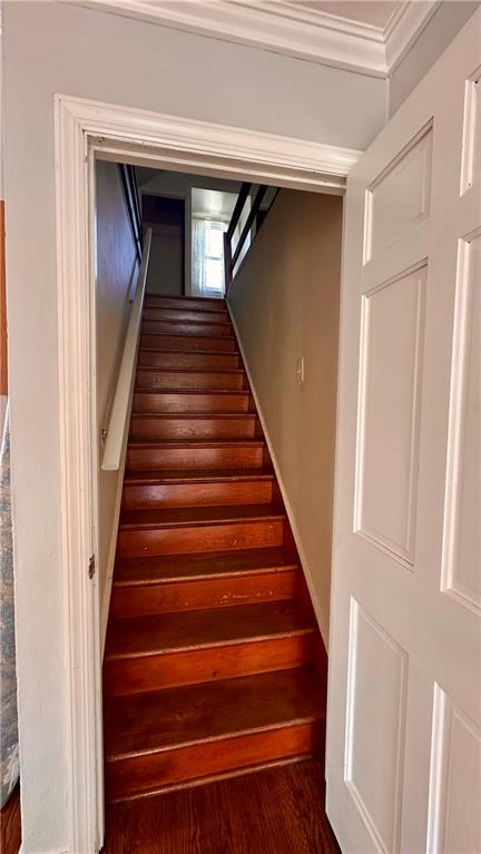 111 South Atlantic Avenue Cheswick, PA 15024 - Photo 32 of 43 a view of entryway