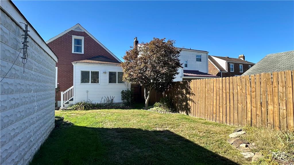 111 South Atlantic Avenue Cheswick, PA 15024 - Photo 42 of 43 a view of a house with a yard