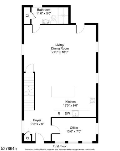 $749,000 | 12 Bartell Place, Clark, NJ 07066