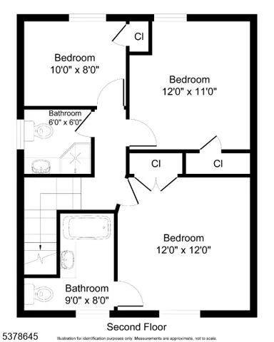 $749,000 | 12 Bartell Place, Clark, NJ 07066