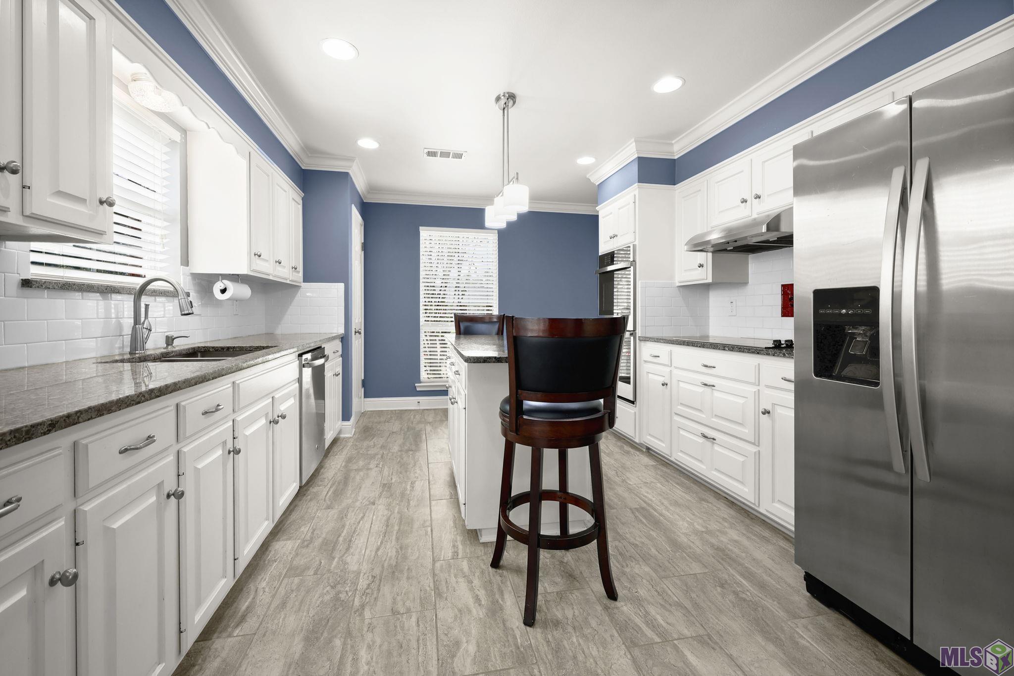 10819 Ridgely Drive Baton Rouge, LA 70809 - Photo 12 of 29