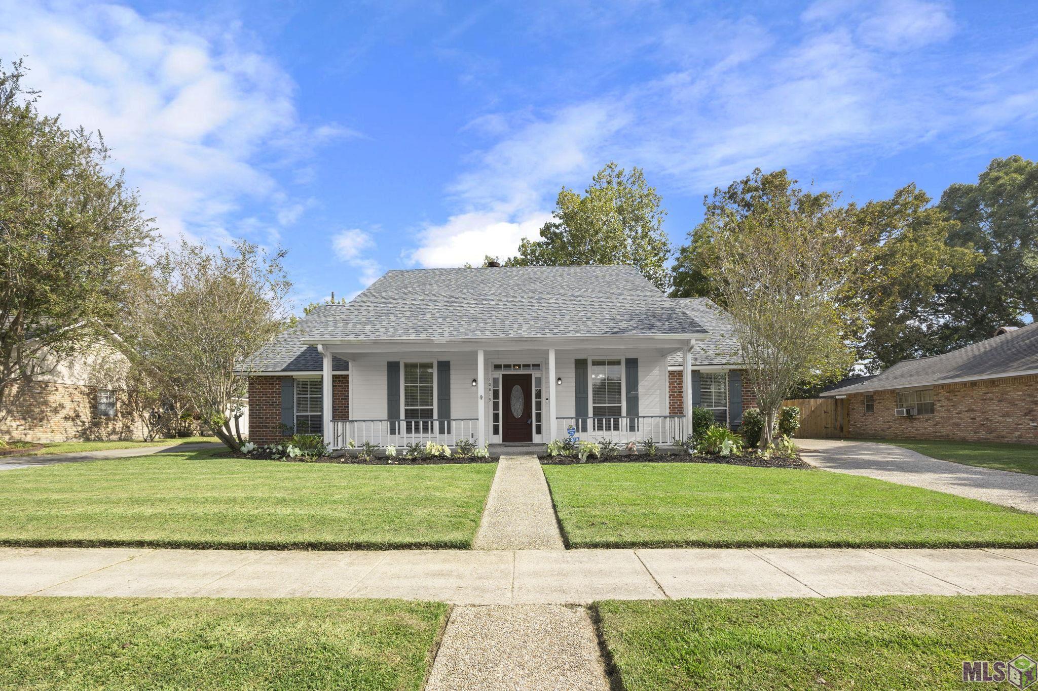 10819 Ridgely Drive Baton Rouge, LA 70809 - Photo 2 of 29