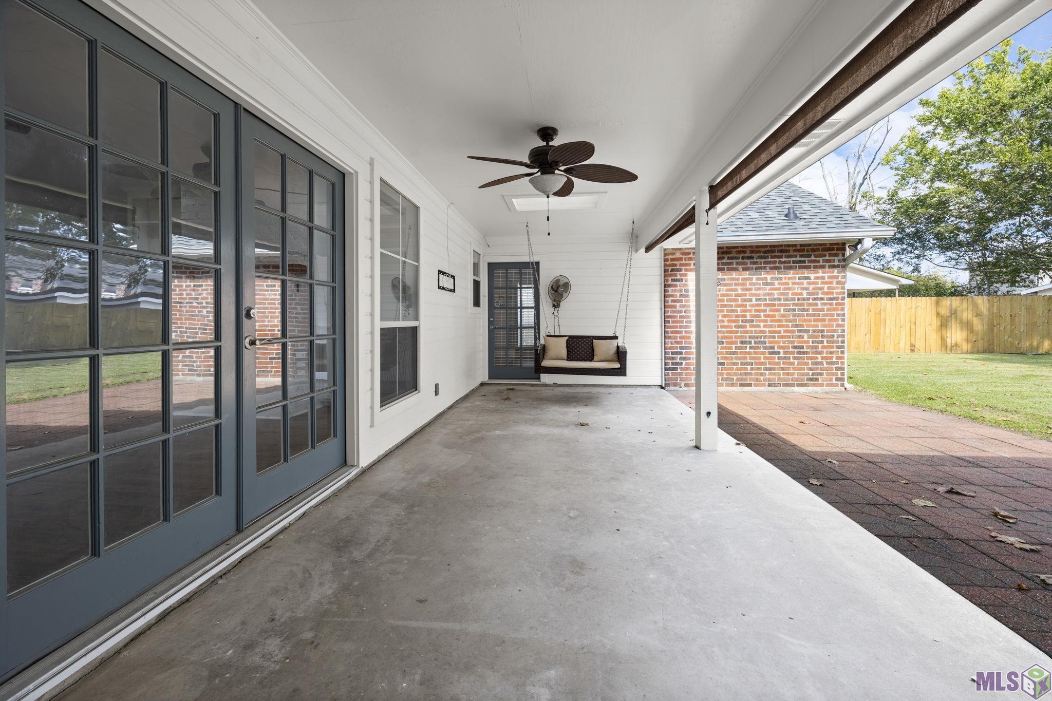 10819 Ridgely Drive Baton Rouge, LA 70809 - Photo 27 of 29