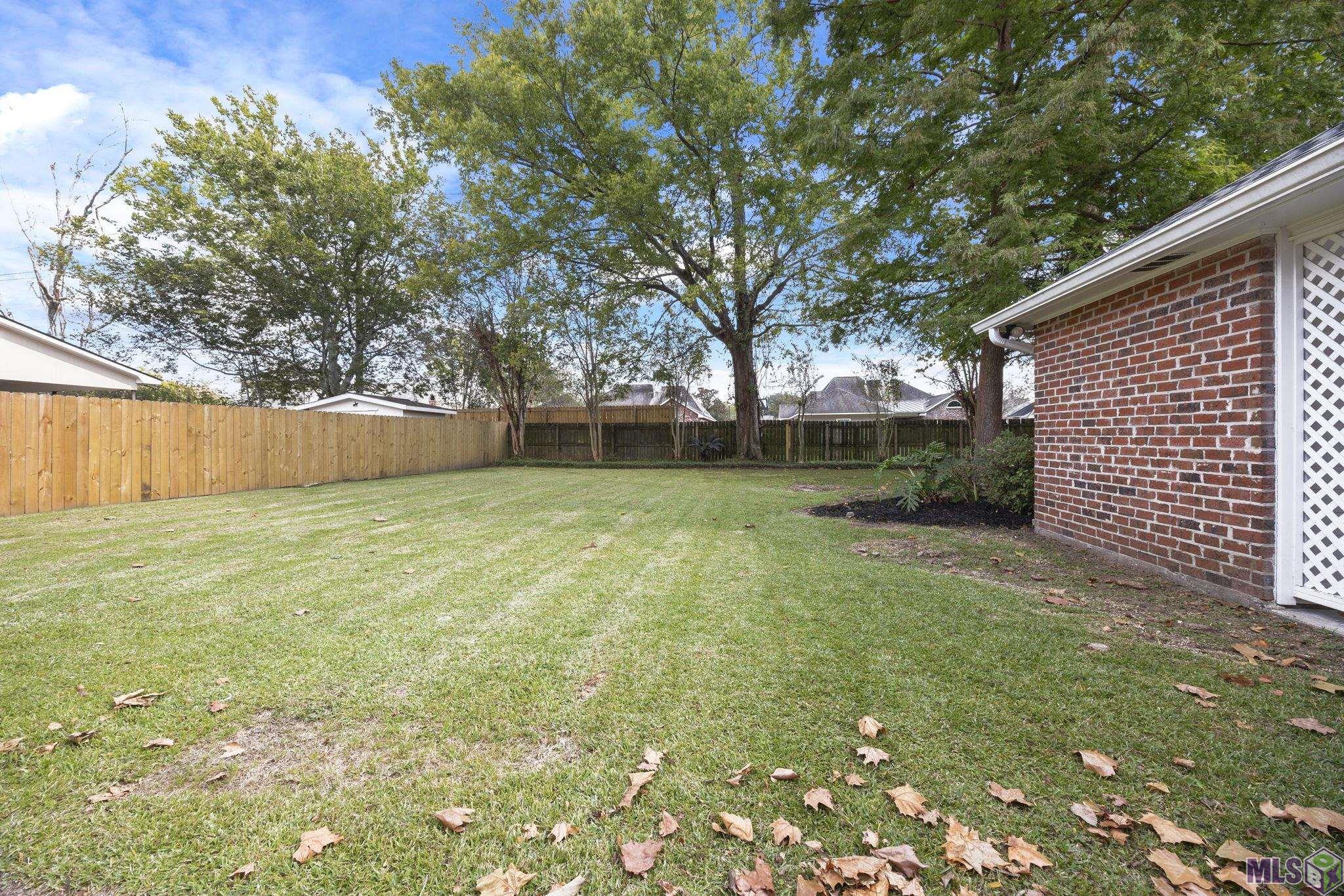 10819 Ridgely Drive Baton Rouge, LA 70809 - Photo 28 of 29