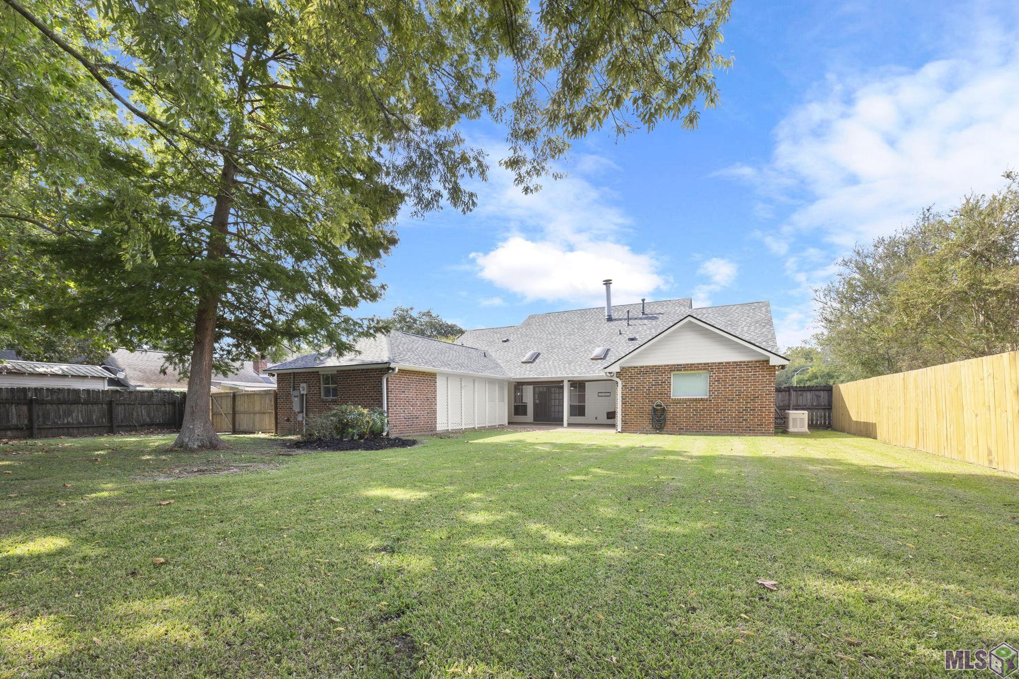 10819 Ridgely Drive Baton Rouge, LA 70809 - Photo 29 of 29