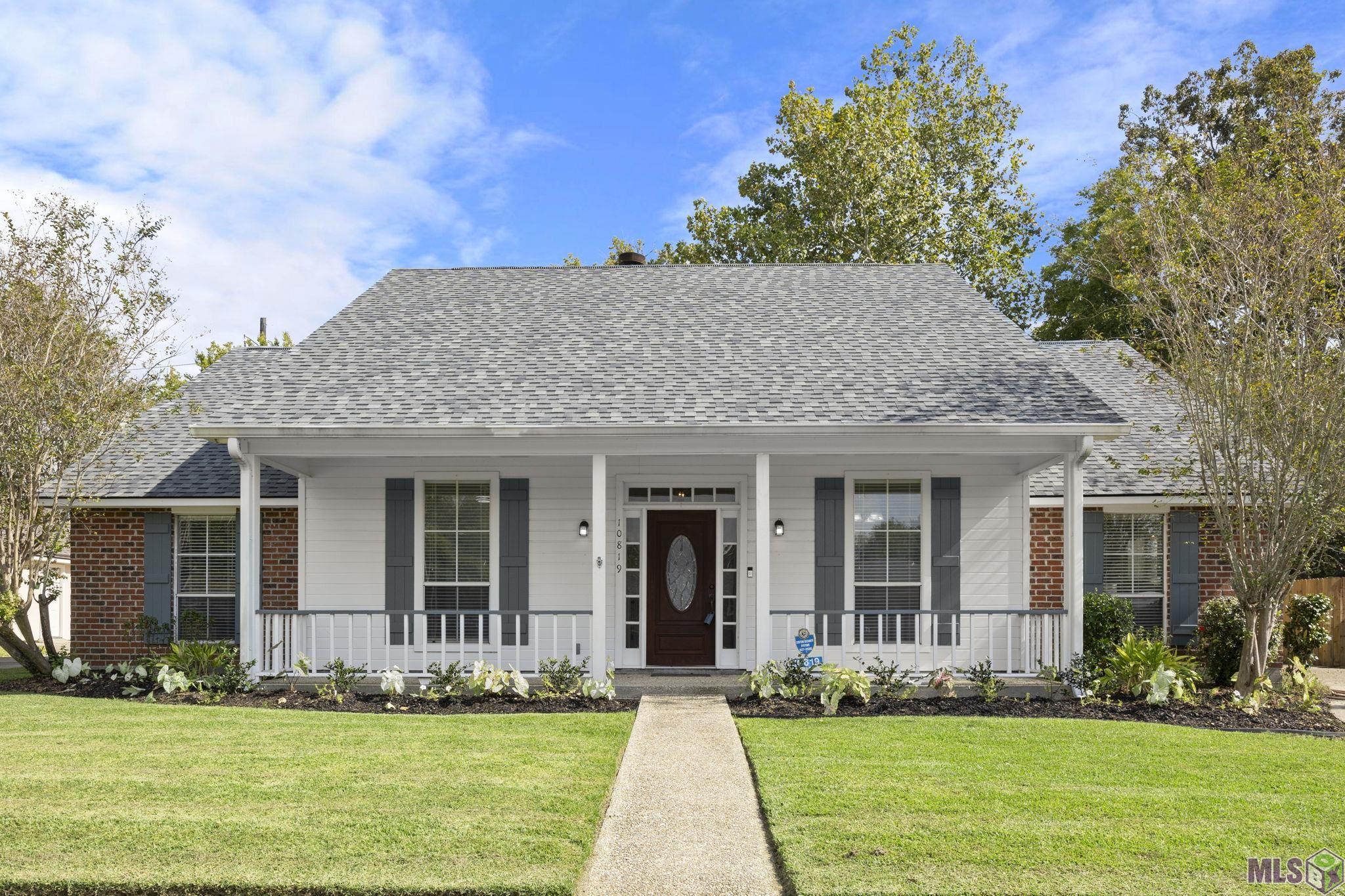 10819 Ridgely Drive Baton Rouge, LA 70809 - Photo 3 of 29
