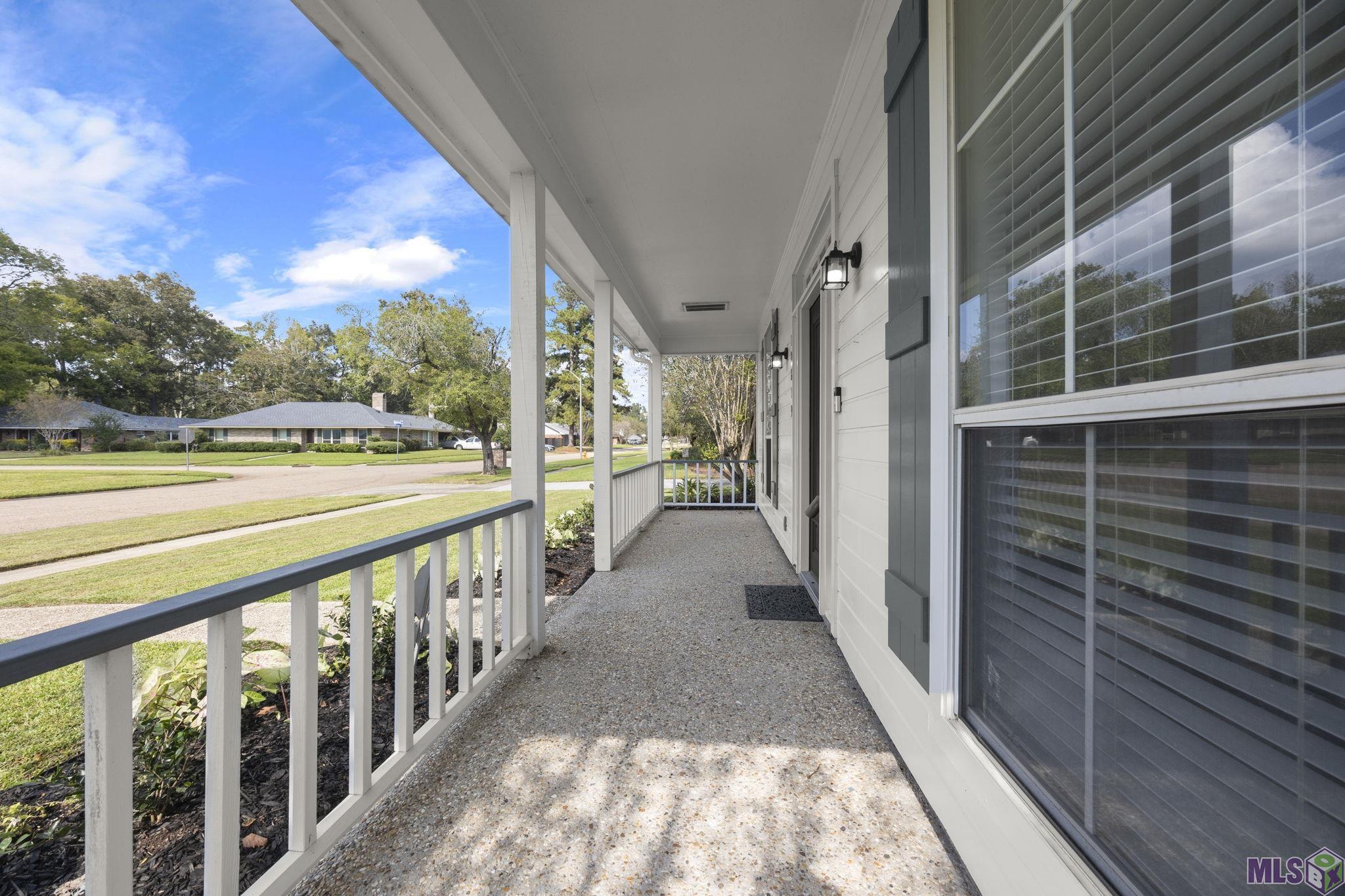 10819 Ridgely Drive Baton Rouge, LA 70809 - Photo 5 of 29
