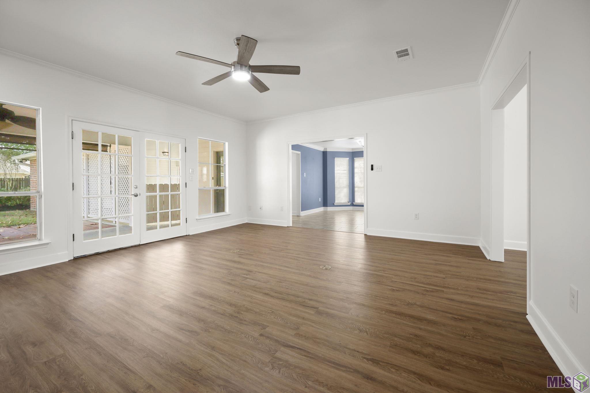 10819 Ridgely Drive Baton Rouge, LA 70809 - Photo 9 of 29