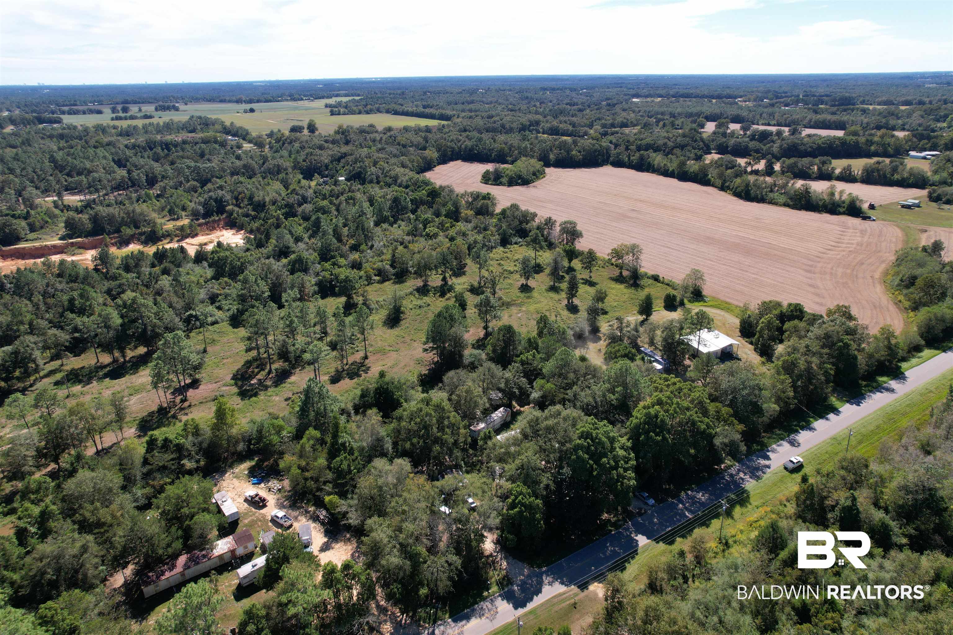 25786 Brewer Road Robertsdale, AL 36567 - Photo 18 of 24
