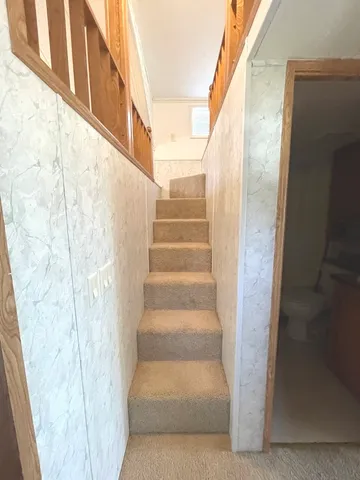 a view of small space