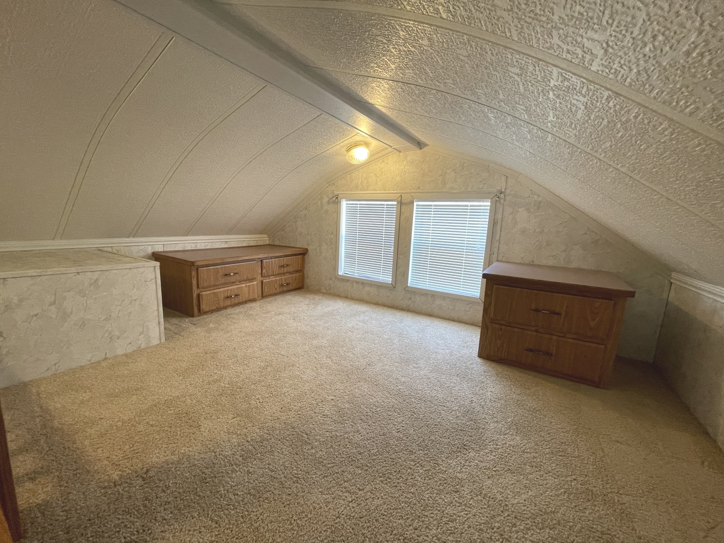 3-71 Woodhaven Lakes Sublette, IL 61367 - Photo 25 of 27 a view of an empty room with furniture
