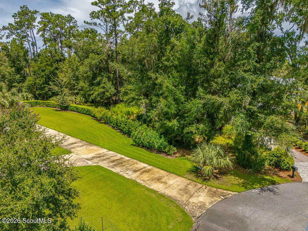 117 Jones Creek Road St. Simons Island, GA 31522 - Photo 13 of 15 117jonescreeklot-13