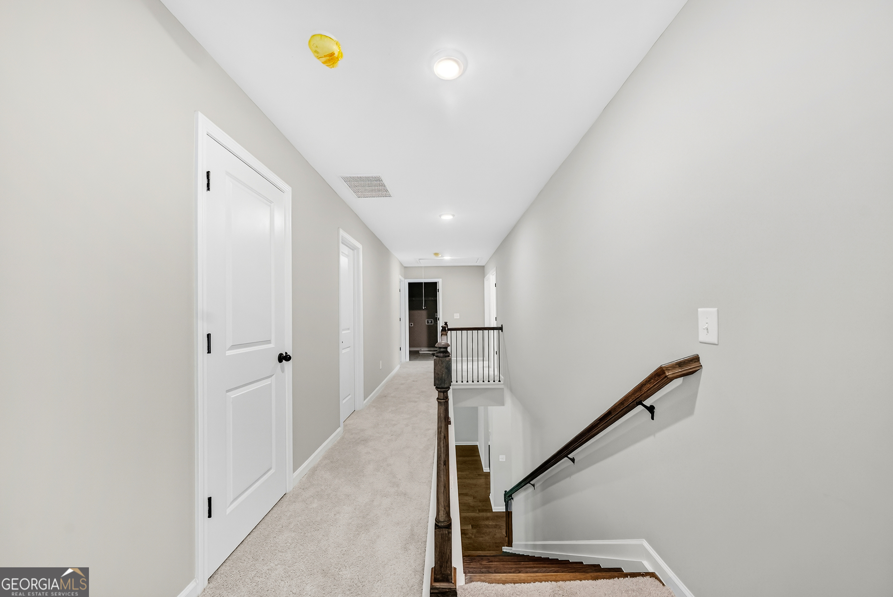 38 Oak Ridge Drive, Unit 26 Waverly Hall, GA 31831 - Photo 26 of 37 a view of entryway with wooden floor