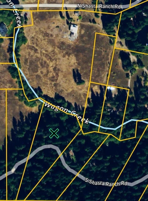 3.1-acres South Shasta Ranch Road South Mount Shasta, CA 96067 - Photo 8 of 14 Gallery Image 8